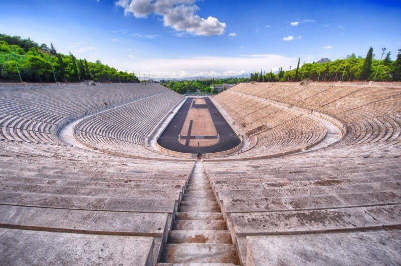 The Highlights of Athens Private Guided Tour with Lunch - Who Is This Tour Best For?  