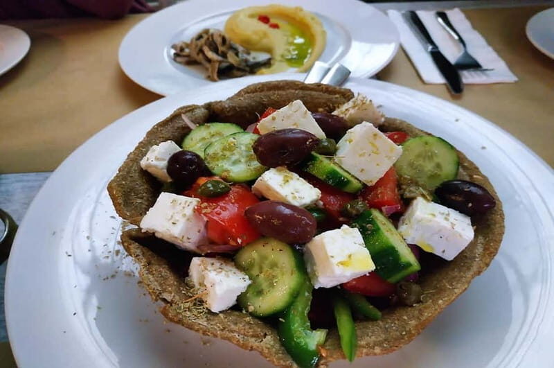 The Highlights of Athens Private Guided Tour with Lunch - Final Thoughts