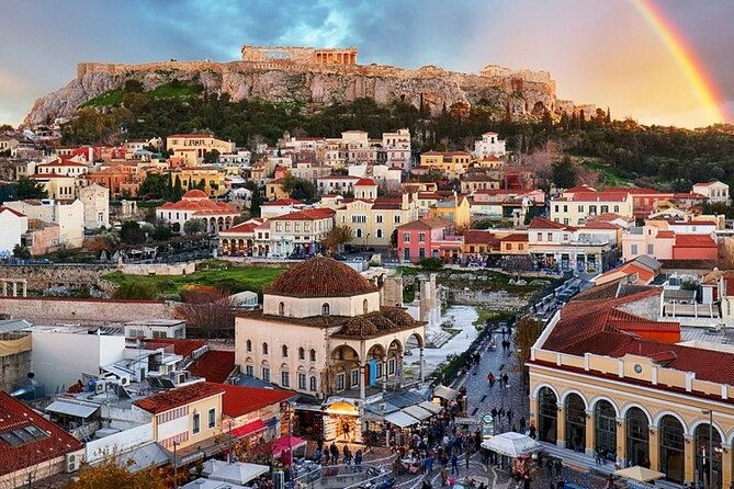 the-highlights-of-athens-private-shore-excursion-8-hours