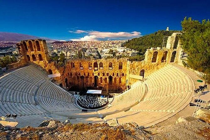 the-highlights-of-athens-private-shore-excursion-8-hours
