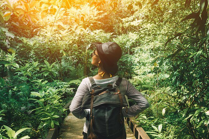 The Highlights Of Krabi - Exploring the Highlights of Krabi: A Practical and Authentic Day Tour