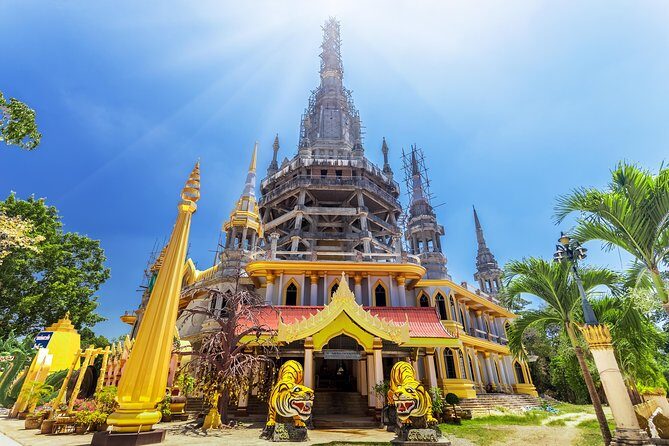 The Highlights Of Krabi - Additional Practical Details