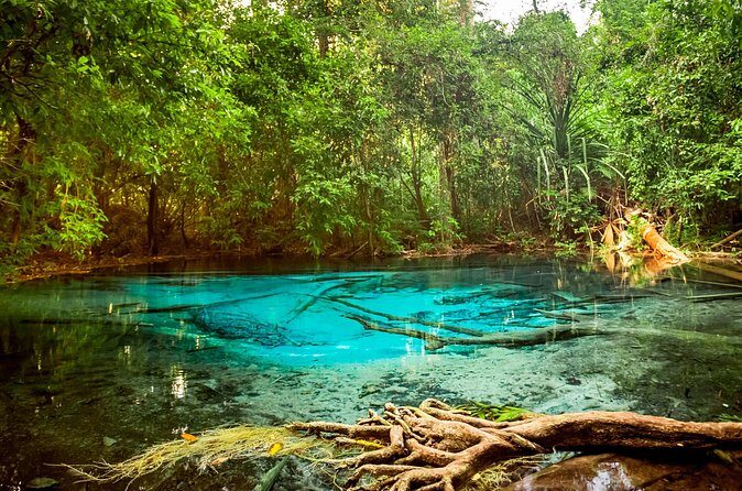 The Highlights Of Krabi - FAQs