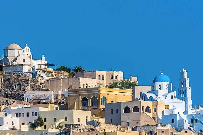 the-highlights-of-santorini-on-a-mini-bus-daily-sunset-tour