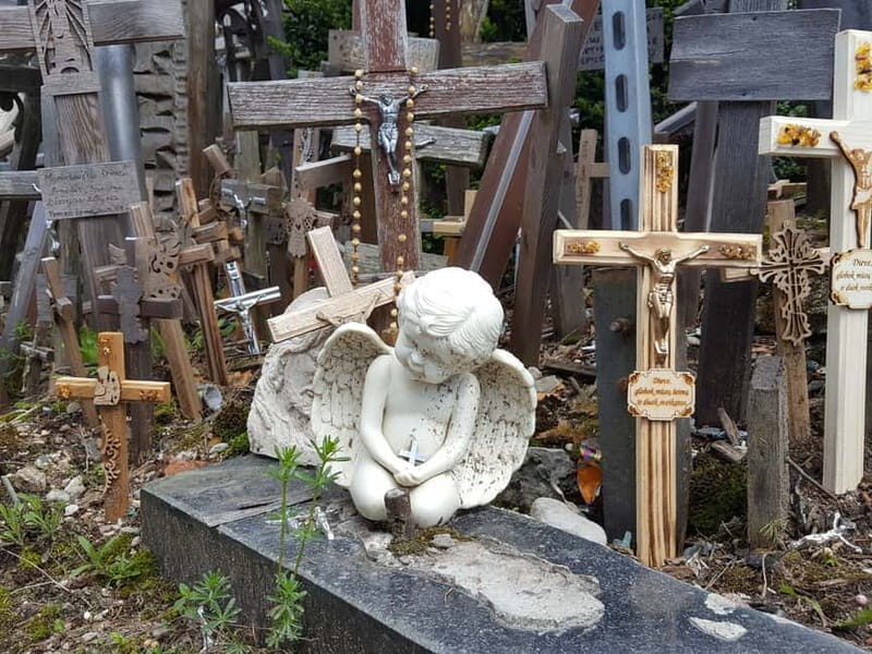 The Hill of Crosses: Full-Day Tour from Vilnius - The Sum Up