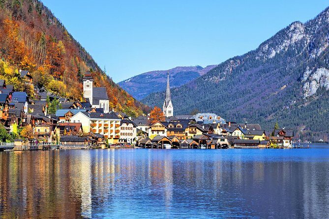 The Hills are Alive and Hallstatt - What Sets This Tour Apart?