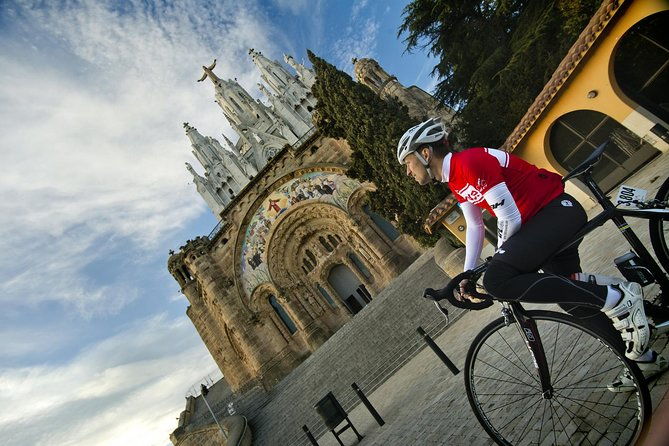 the-hills-around-barcelona-by-roadbike-private-tour-pick-up-drop-off-included