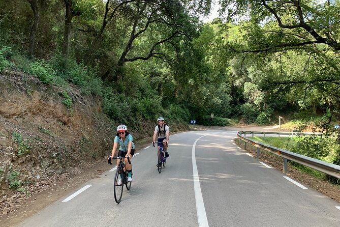 the-hills-around-barcelona-by-roadbike-private-tour-pick-up-drop-off-included