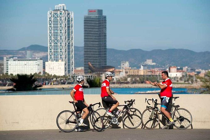 the-hills-around-barcelona-by-roadbike-private-tour-pick-up-drop-off-included