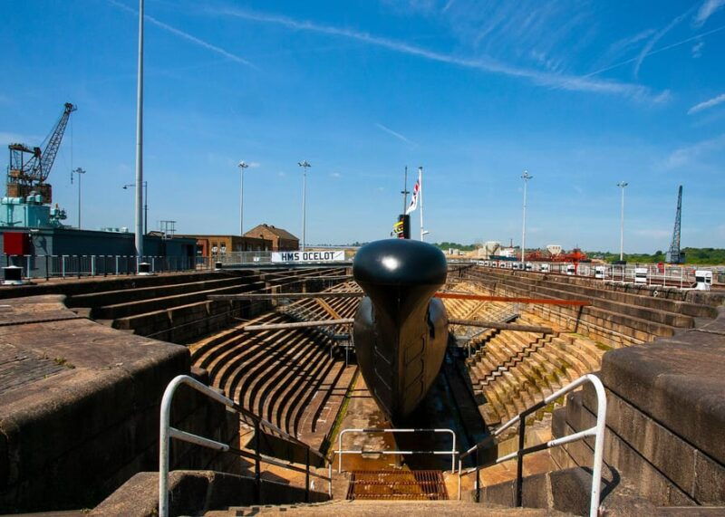 the-historic-dockyard-chatham-annual-ticket