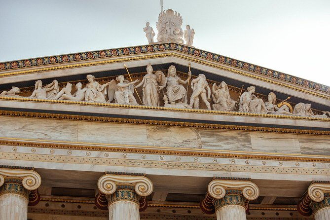 the-history-of-athens-greek-mythology-private-tour