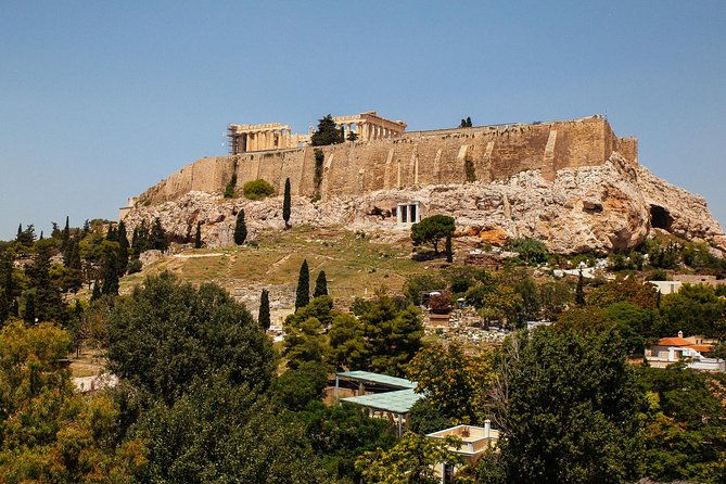 the-history-of-athens-greek-mythology-private-tour