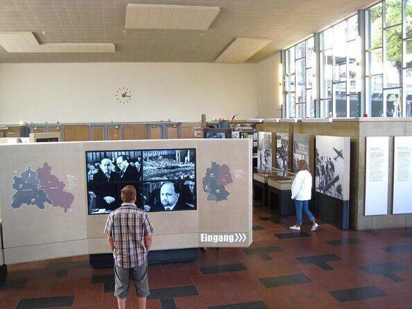 The History of Berlin: WWII PRIVATE Walking Tour With Locals - An in-Depth Look at the Berlin WWII Private Walking Tour