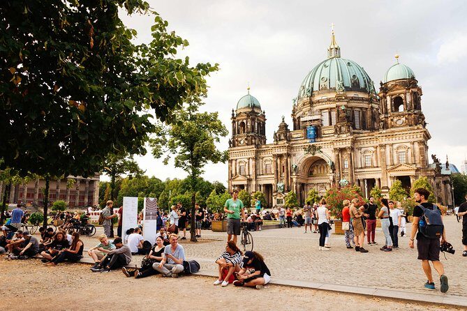 The History of Berlin: WWII PRIVATE Walking Tour With Locals - FAQ