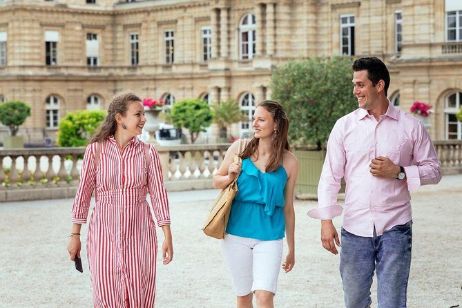The History of Paris: Historical Le Marais Private Tour - A Detailed Look at the Tour Experience