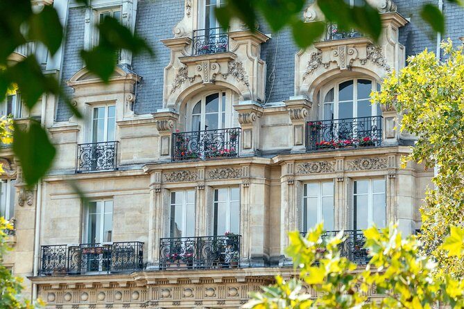 The History of Paris: Historical Le Marais Private Tour - Why This Tour is a Great Choice