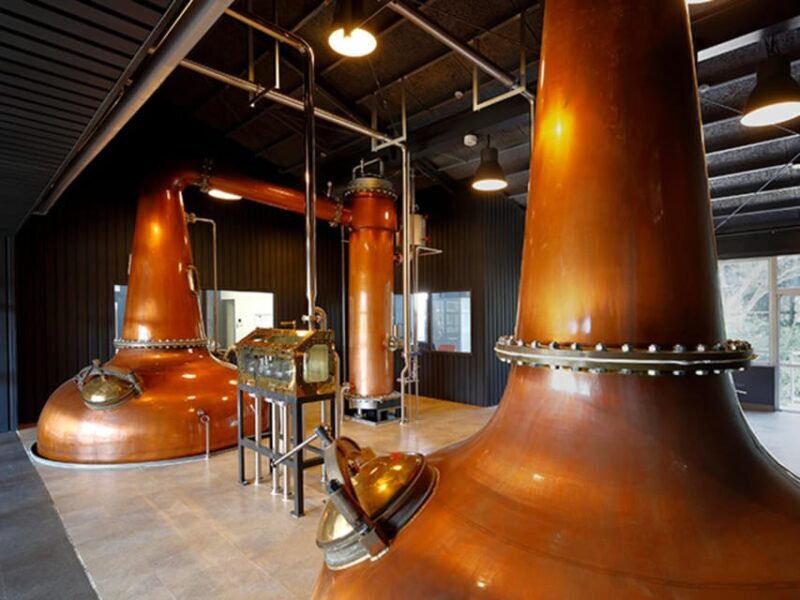 The Hitachino Tour - Exploring the Hitachino Tour: A Closer Look