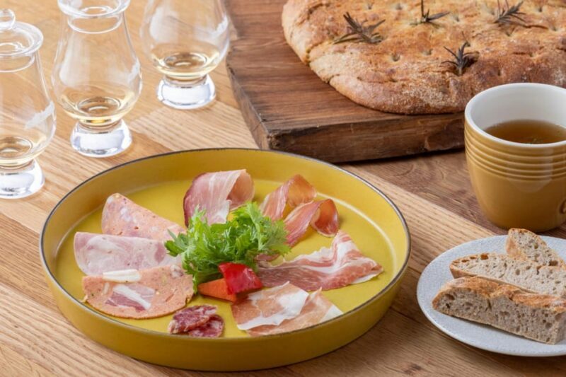 The Hitachino Tour - Practical Tips and Considerations