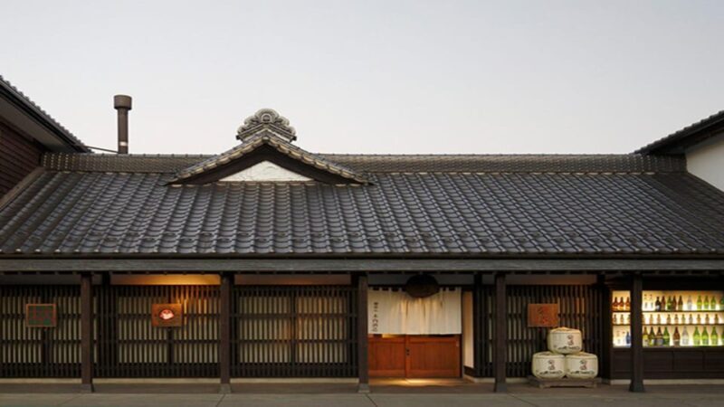 The Hitachino Tour - FAQs