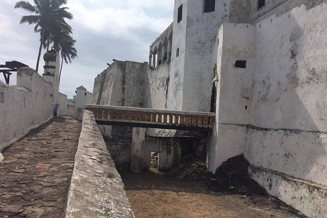 The Homecoming Experience To Cape-coast And Elmina. - An In-Depth Look at the Itinerary