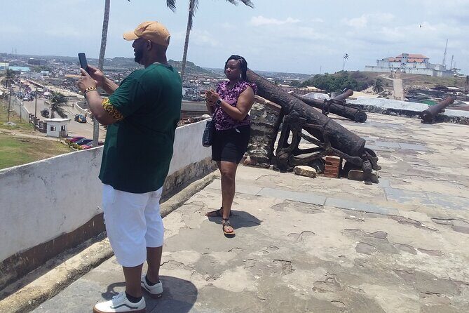 The Homecoming Experience To Cape-coast And Elmina. - Who Is This Tour Best For?