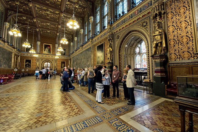 the-houses-of-parliament-30-top-london-sights-tour-2