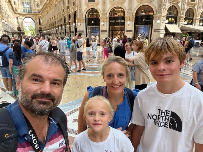 The Hunt Barcelona - an Epic City Adventure - What is The Hunt Barcelona?