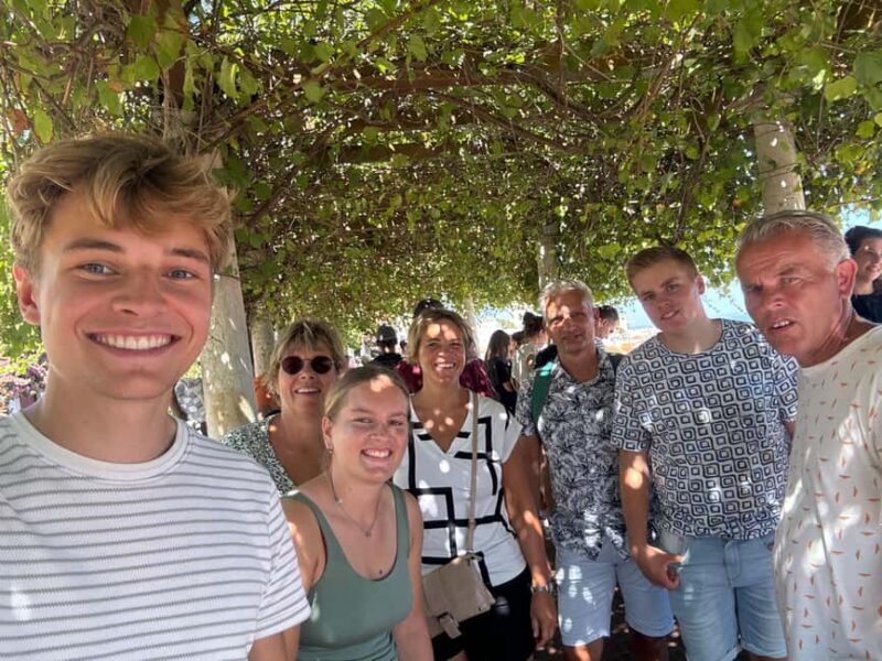 The Hunt Barcelona - an Epic City Adventure - The Experience from the Ground