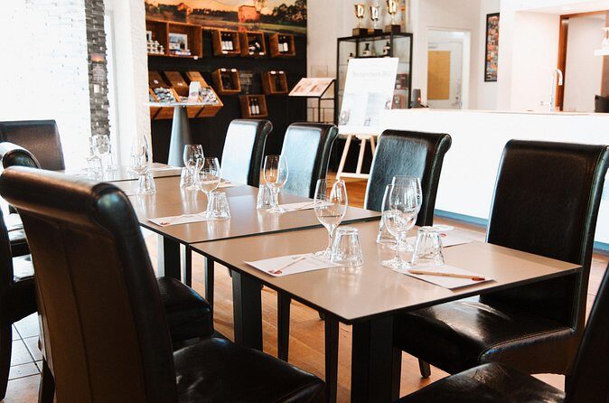 The Hunter Wine Tasting at Hungerford Hill - The Sum Up