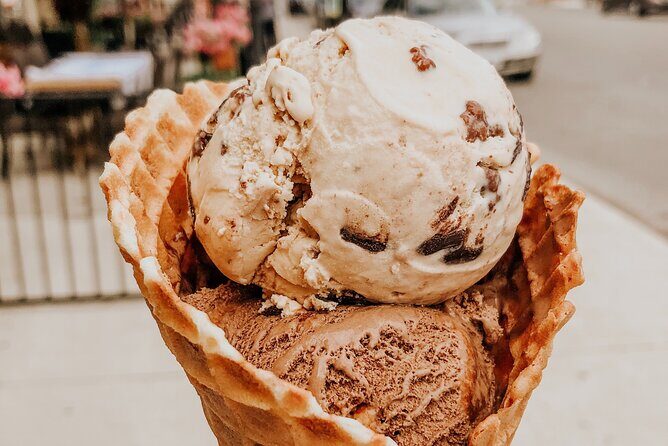 The Ice Cream Tour: New Orleans - What We Loved About This Tour