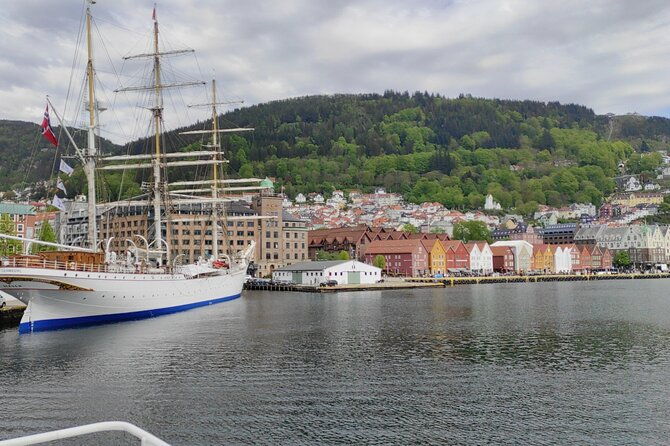 the-influence-of-bergen-in-norways-development-city-tour
