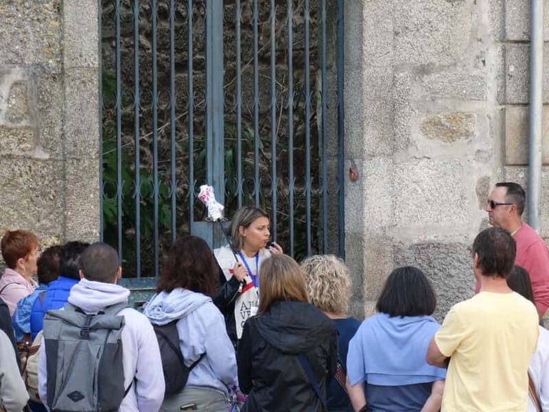 The Inquisition of Tui - An overview of the experience