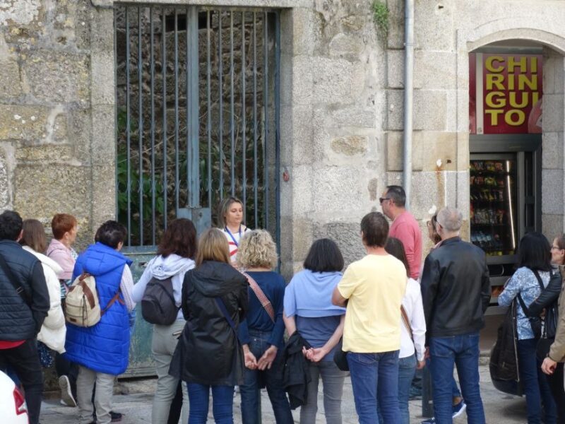 The Inquisition of Tui - Who this tour is best for