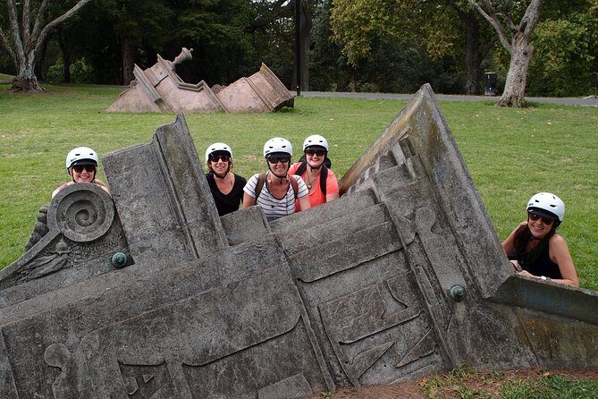 The Inside Loop: an electric bike tour of Auckland's Coolest Neighborhoods - Who is This Tour Best For?