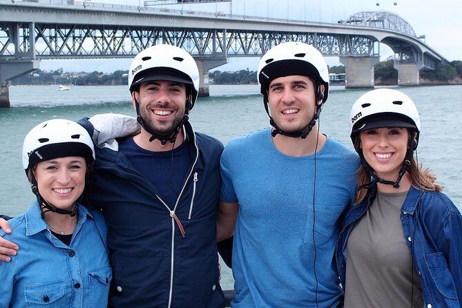 The Inside Loop: an electric bike tour of Auckland's Coolest Neighborhoods - Practical Details and Tips