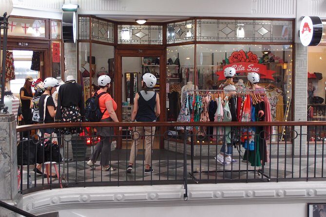 The Inside Loop: an electric bike tour of Auckland's Coolest Neighborhoods - Frequently Asked Questions