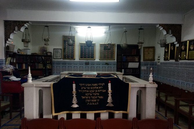The Jewish Heritage in Marrakech - An In-Depth Look at the Itinerary