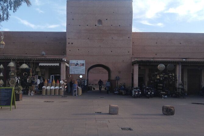 The Jewish Heritage in Marrakech - Authentic Experiences and Hidden Details