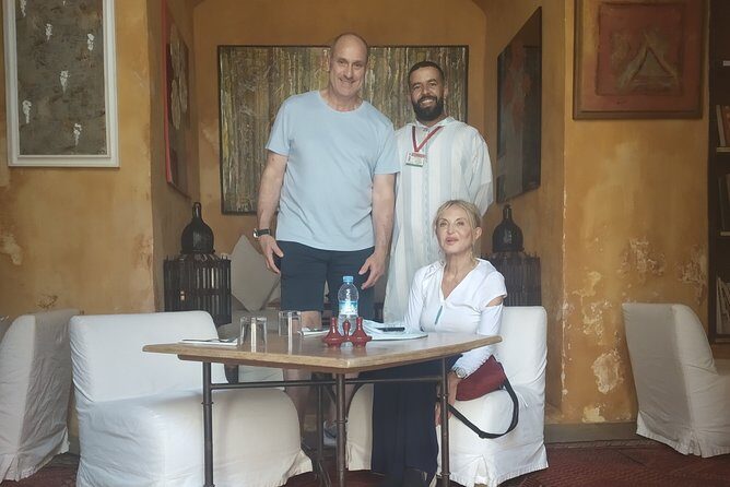 The Jewish Heritage in Marrakech - Final Thoughts