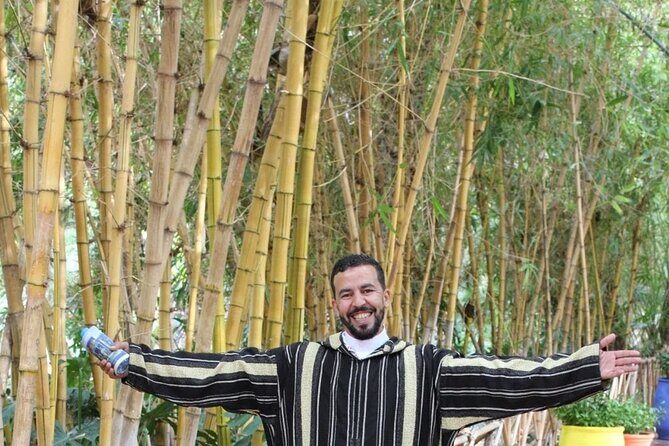The Jewish Heritage in Marrakech - FAQs