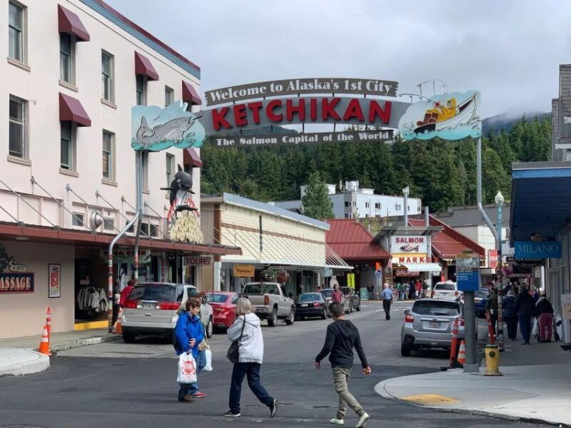 the-ketchikan-private-group-tour-totem-parks-sightseeing