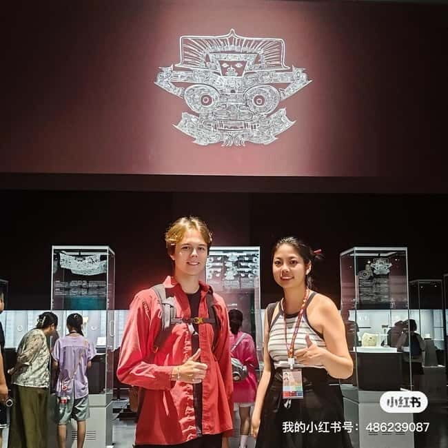 The Key to Zhejiang Culture Guided Museum Tour - Why Choose The Key to Zhejiang Culture Guided Museum Tour?