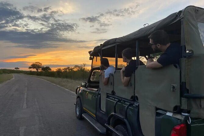 The Kruger National Park - Full Day Tour - Who Will Love This Tour?