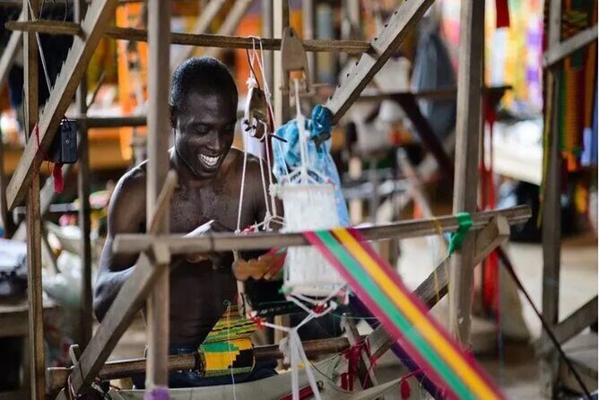 The Kumasi Cultural and Heritage Tour - Who Should Consider This Tour?