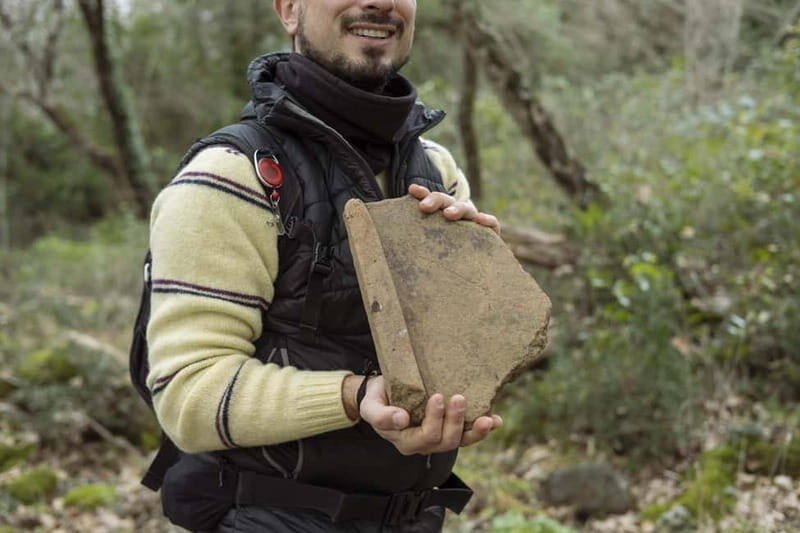 The Lamone Forest: among brigands and charcoal burners - Exploring the Lamone Forest: History, Nature, and Authentic Charm in Lazio