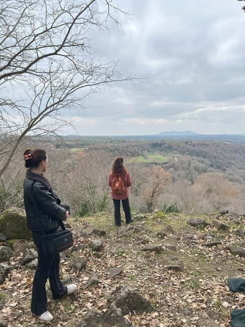 The Lamone Forest: among brigands and charcoal burners - Frequently Asked Questions