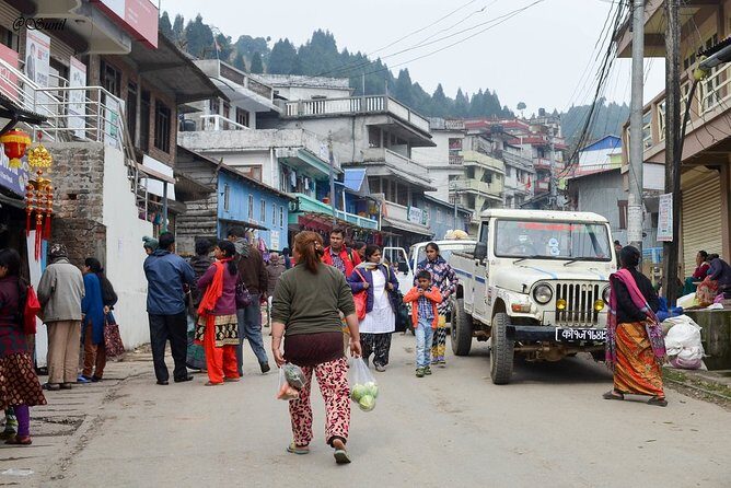 The Land Mark Tour (Nautical Day Darjeeling To Mirik crusade) - Analyzing the Tour Experience: What You Can Expect