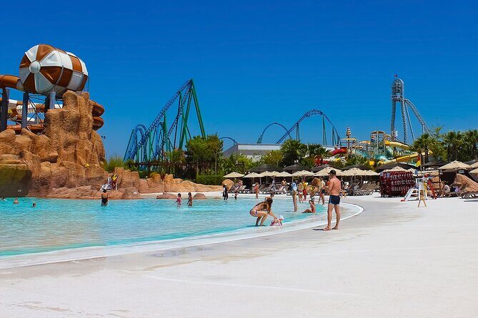 The Land of Legends Theme Park with Transfer from Antalya - Final Thoughts