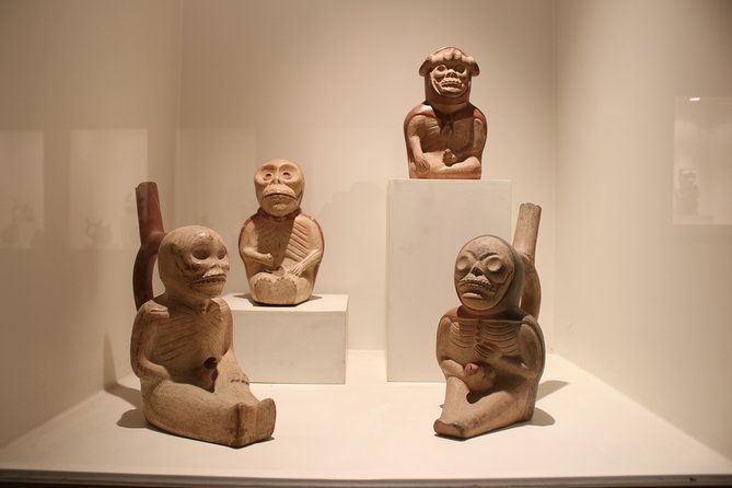 the-larco-museum-complete-guided-tour-with-tranfers-small-group