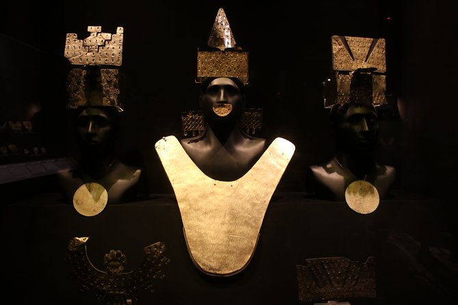 the-larco-museum-complete-guided-tour-with-tranfers-small-group